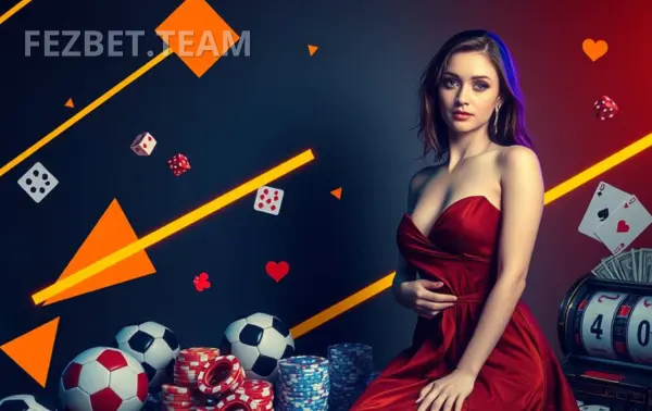 Fezbet Registration
