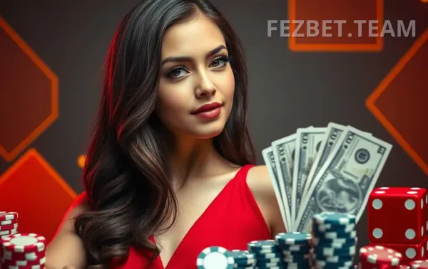 Fezbet Loyalty programme